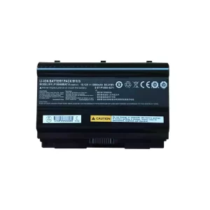 Original battery for CLEVO P180HMBAT-8 6-87-P180S 6-87-P180S-4271