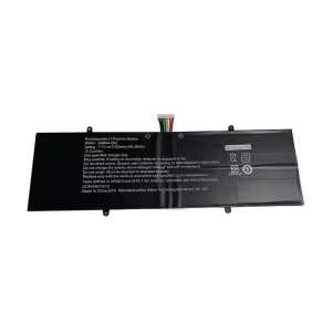 Original battery for GETAC J66644-002