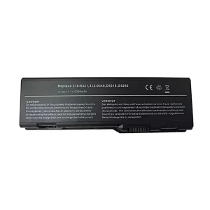 Original battery for DELL Inspiron 6000 9200 9300 9400 D5318