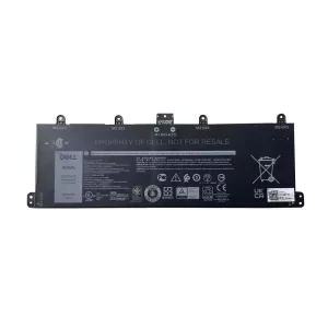 Original battery for DELL 9F4FN