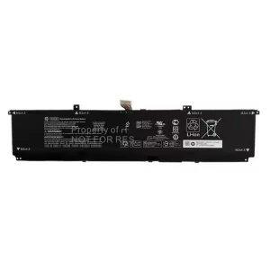 Original battery for HP KL06XL