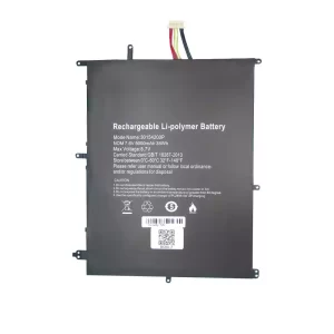 Original battery for HW-37154200,Trekstor Primebook P14 A146