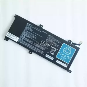 Original battery for CP767119-01,FPB0347
