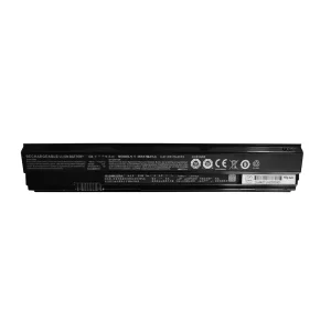 Original battery for CLEVO 6-87-W517S-2CF2 6-87-W517S-3C92 6-87-W517S-2CF1