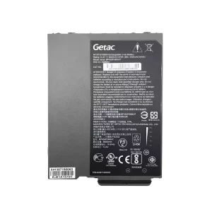 Original battery for GETAC BP4S2P2900-P 441871910010 RX10