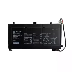 Original battery for HUAWEI MateBook13,WRTB-WFH9L,WRTB-WFH9F,WRTB-WFE9L WRT-W19 WRT-W09 HN-W19L