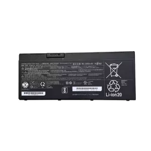 Original battery for FUJITSU LifeBook U7310 LifeBook U7311