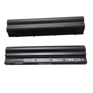 Original battery for CLEVO W217BAT-3 W217BAT-6  6-87-W217S-4DF1 6-87-W217S-4D41