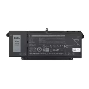 Original battery for DELL 9JM71