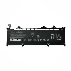 Original battery for HP EP02XL HSTNN-DB9L L71760-005 L71690-2B1