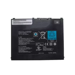 Original battery for FUJITSU FMVNBP225 FPCBP397 Stylistic Q572