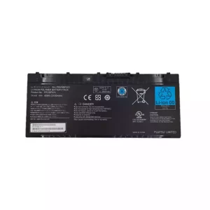 Original battery for FUJITSU FMVNBP221 FBP0287 FPCBP374