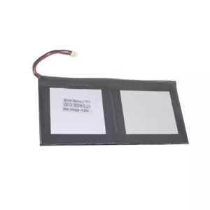 Original battery for EG20-1S10400-T1T2,TERRA Mobile 360-11 V1