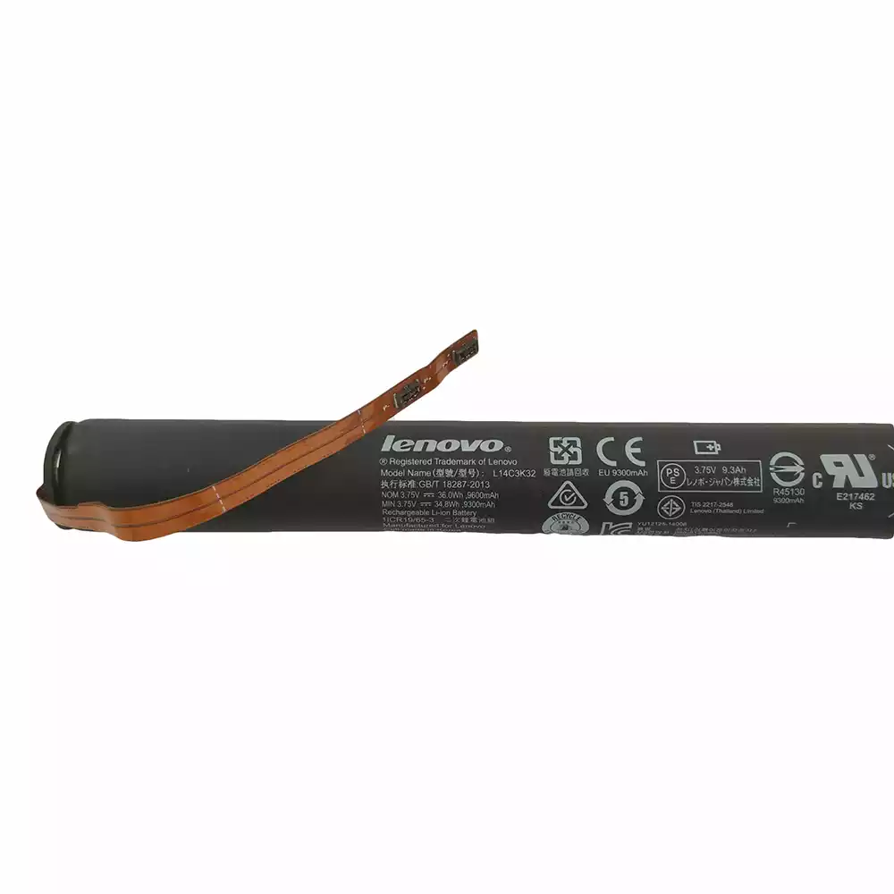 Original battery for tablet LENOVO Yoga Tablet 2 Pro 1380F,1380L