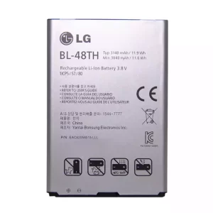 Original battery BL-48TH for Mobile Phone LG OPTIMUS G PRO,F240L,F240K,F240S,F310,E940,E977,E980,E988,E985T,