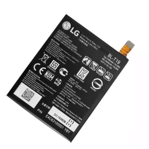 Original battery BL-T19 for Mobile Phone Google Nexus 5X,H791,H798,H790