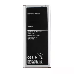 Original battery EB-BN915BBC,EB-BN915BBU,EB-BN915BBE,EB-BN915BBZ for Mobile Phone Samsung Galaxy Note Edge N915,N9150,N915k,N915L,N915S
