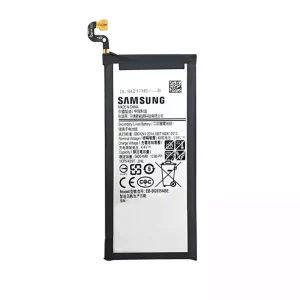 Original battery EB-BG935ABA,EB-BG935ABE for Mobile Phone Samsung Galaxy S7 Edge,G935,G9350