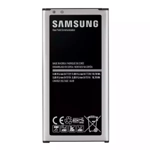 Original battery EB-BG900BBC,EB-BG900BBU,EB-BG900BBZ,EB-BG900BBE for Mobile Phone Samsung Galaxy S5,I9600,SM-G900