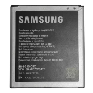 Original battery EB-BG530CBU EB-BG530CBZ for Mobile Phone SAMSUNG Galaxy Grand Prime SM-G530