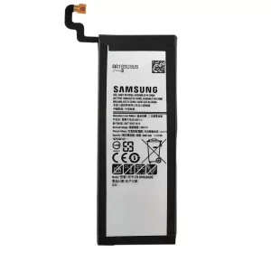 Original battery EB-BN920ABA,EB-BN920ABE for Mobile Phone Samsung Galaxy Note 5