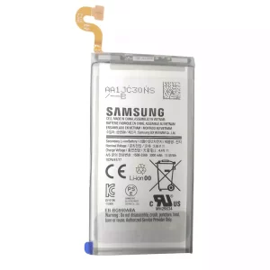 Original battery EB-BG960ABA,EB-BG960ABE for Mobile Phone Samsung Galaxy S9