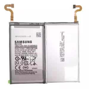 Original battery EB-BG965ABA,EB-BG965ABE for Mobile Phone Samsung Galaxy S9+ plus