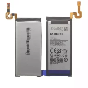 Original battery EB-BW217ABE for Mobile Phone Samsung W2017