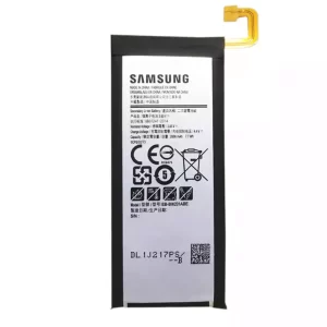 Original battery EB-BW201ABE for Mobile Phone Samsung W2016