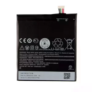 Original battery BOPF6100 for Mobile Phone HTC Desire 820,Desire 826