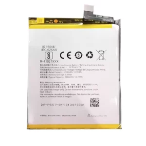 Original battery BLP657 for Mobile Phone OnePlus 6