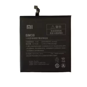 Original battery BM38 for Mobile Phone Xiaomi Mi 4s