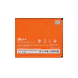 Original battery BM44 for Mobile Phone Xiaomi Redmi 2,Redmi 2A,Redmi 2S