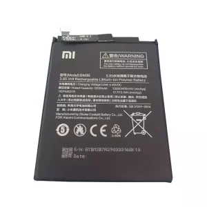 Original battery BM3B for Mobile Phone Xiaomi Mi Mix 2,Mi Mix 2S