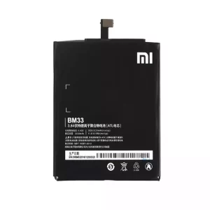 Original battery BM33 for Mobile Phone Xiaomi Mi 4i