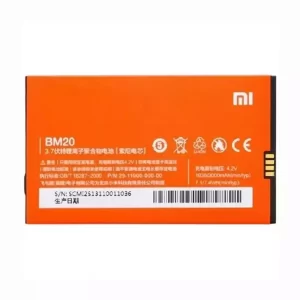 Original battery BM20 for Mobile Phone Xiaomi Mi 2,2S