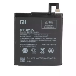 Original battery BM4A for Mobile Phone Xiaomi Redmi Pro