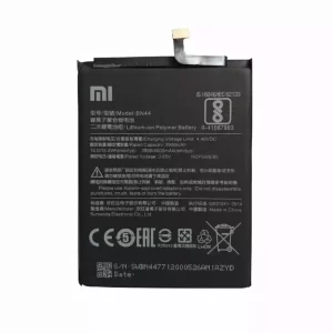 Original battery BN44 for Mobile Phone Xiaomi Redmi 5 Plus
