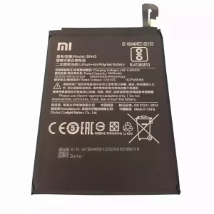 Original battery BN45 for Mobile Phone Xiaomi Redmi Note 5