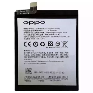 Original battery BLP603 for Mobile Phone OPPO R7S
