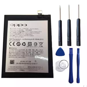 Original battery BLP609 for Mobile Phone OPPO R9