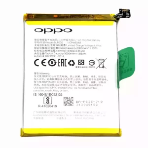 Original battery BLP635 for Mobile Phone OPPO R11