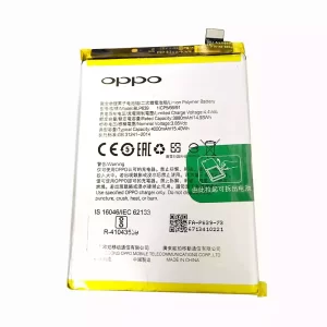 Original battery BLP639 for Mobile Phone OPPO R11 Plus