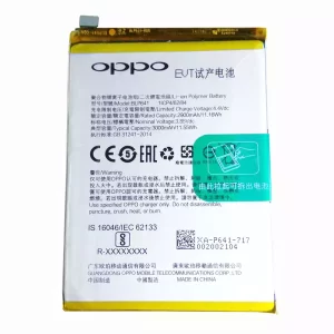 Original battery BLP641 for Mobile Phone OPPO A83