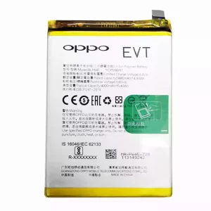 Original battery BLP645 for Mobile Phone OPPO R11S Plus
