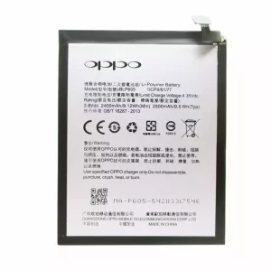 Original battery BLP605 for Mobile Phone OPPO A33