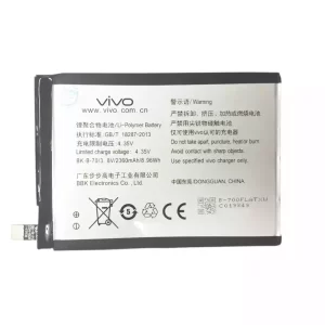 Original battery BK-B-70 for Mobile Phone VIVO X3L,X3V,X3F