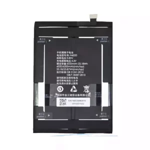 Original battery BL-N6020 for Mobile Phone GIONEE M6 plus