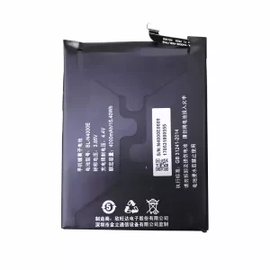 Original battery BL-N4000E for Mobile Phone GIONEE M7