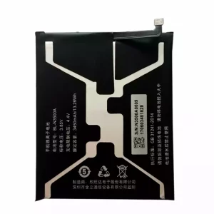 Original battery BL-N3500A for Mobile Phone GIONEE S10